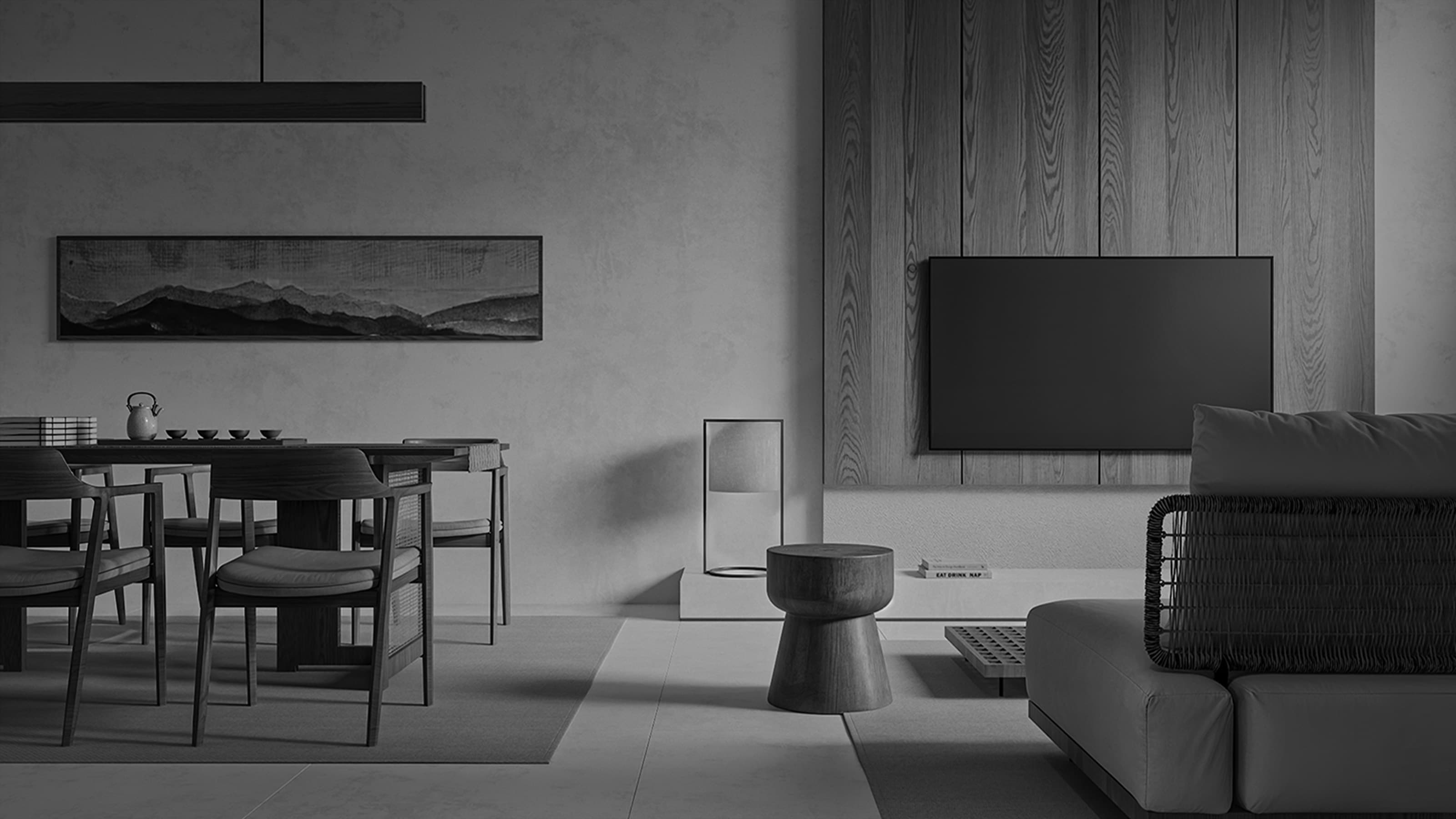 Atelier W AR E - Architecture Studio Portfolio