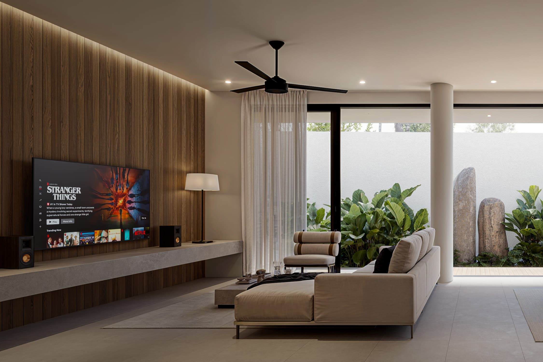 KUBU DAMA - UNGASAN in Ungasan, Badung - Bali (2024) - Cover image - Architecture project by Atelier W AR E