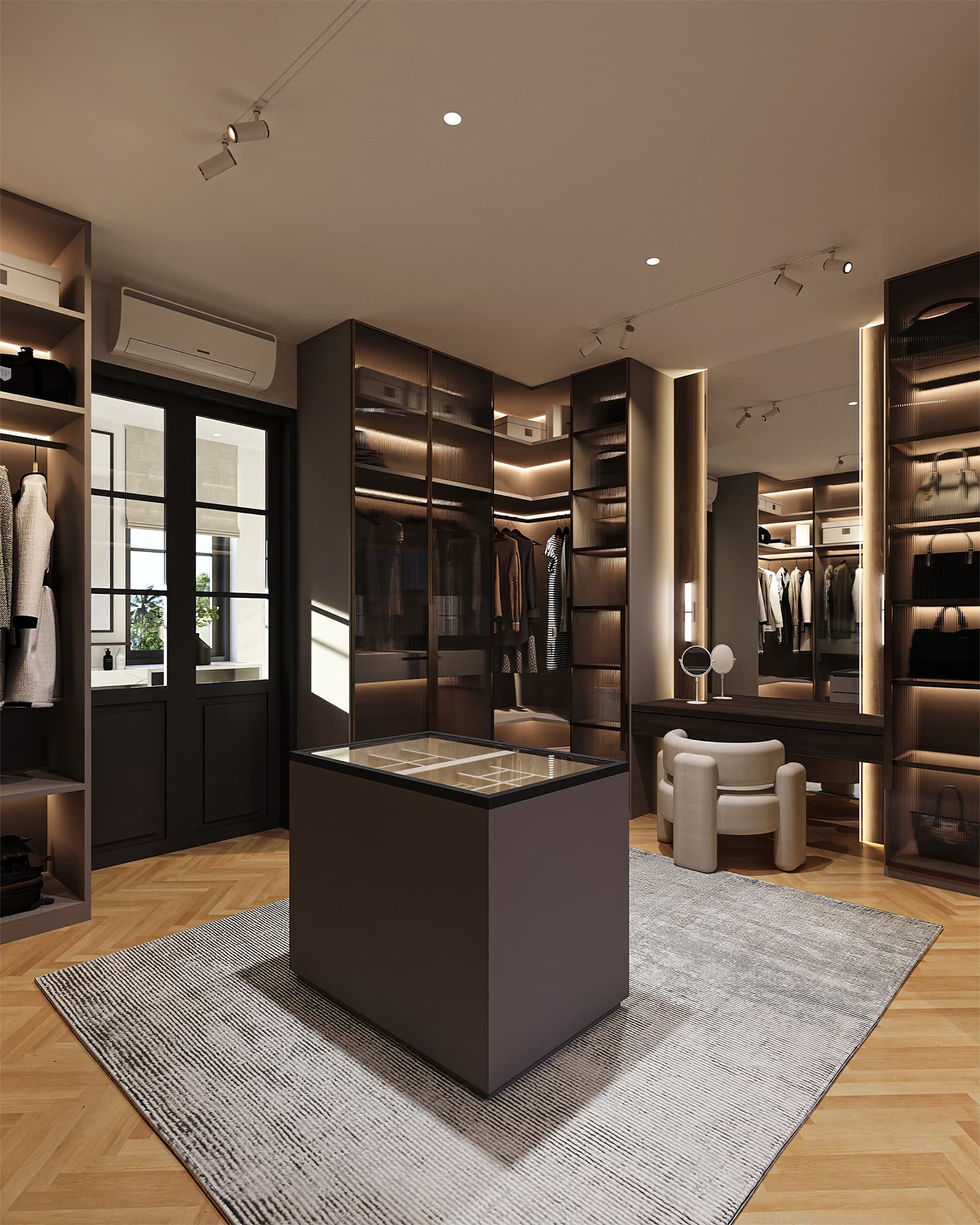 R HOUSE - KEDAMPANG in Kedampang, Denpasar - Bali (2023) - Cover image - Architecture project by Atelier W AR E