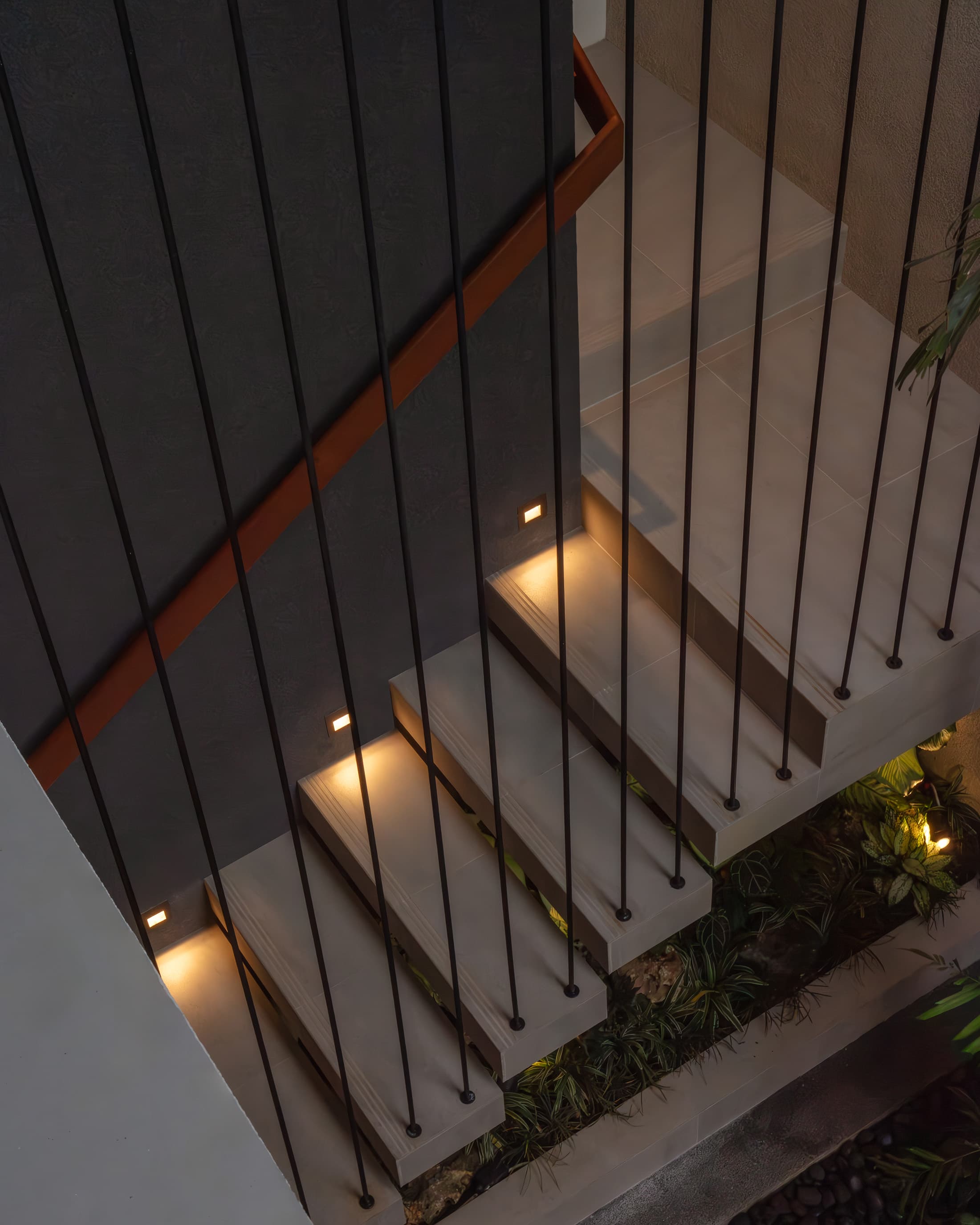 SOLACE VILLA - TUMBAK BAYUH in Tumbak Bayuh, Badung - Bali (2023) - Gallery image 3 - Architecture project by Atelier W AR E