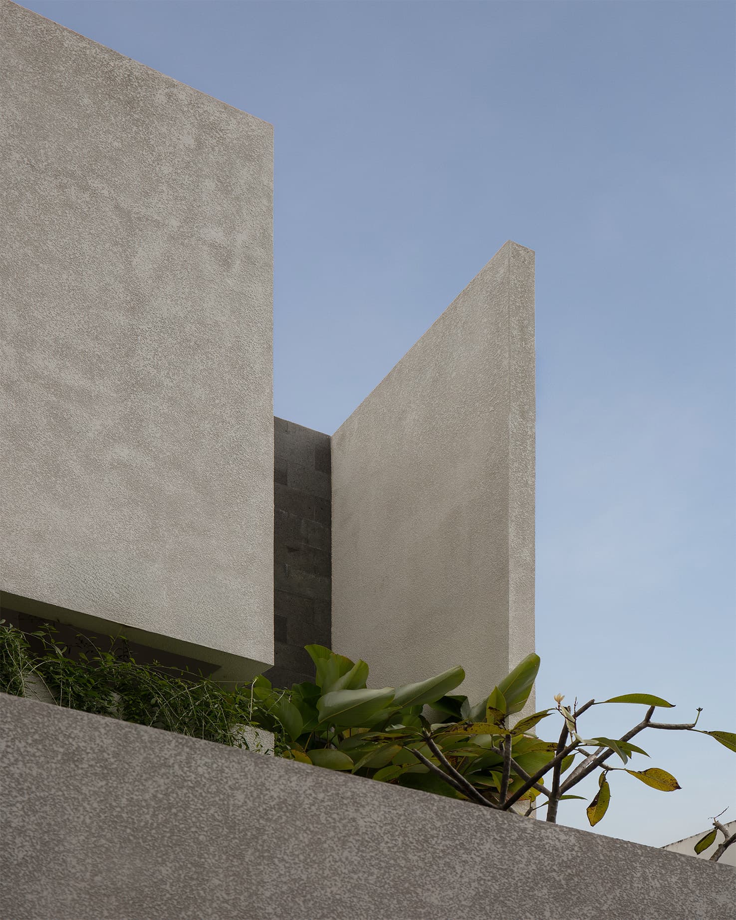 SOLACE VILLA - TUMBAK BAYUH in Tumbak Bayuh, Badung - Bali (2023) - Gallery image 12 - Architecture project by Atelier W AR E