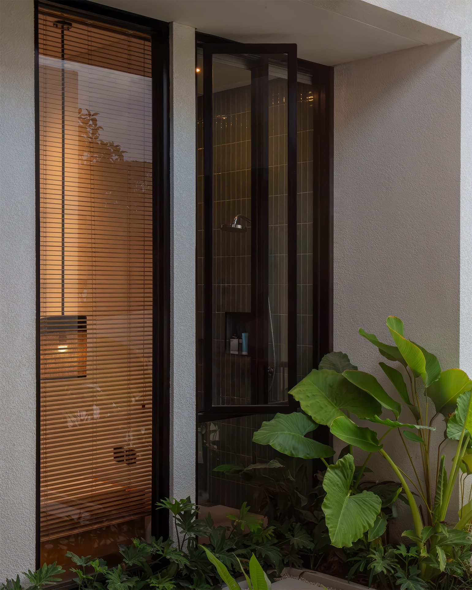 SOLACE VILLA - TUMBAK BAYUH in Tumbak Bayuh, Badung - Bali (2023) - Gallery image 8 - Architecture project by Atelier W AR E