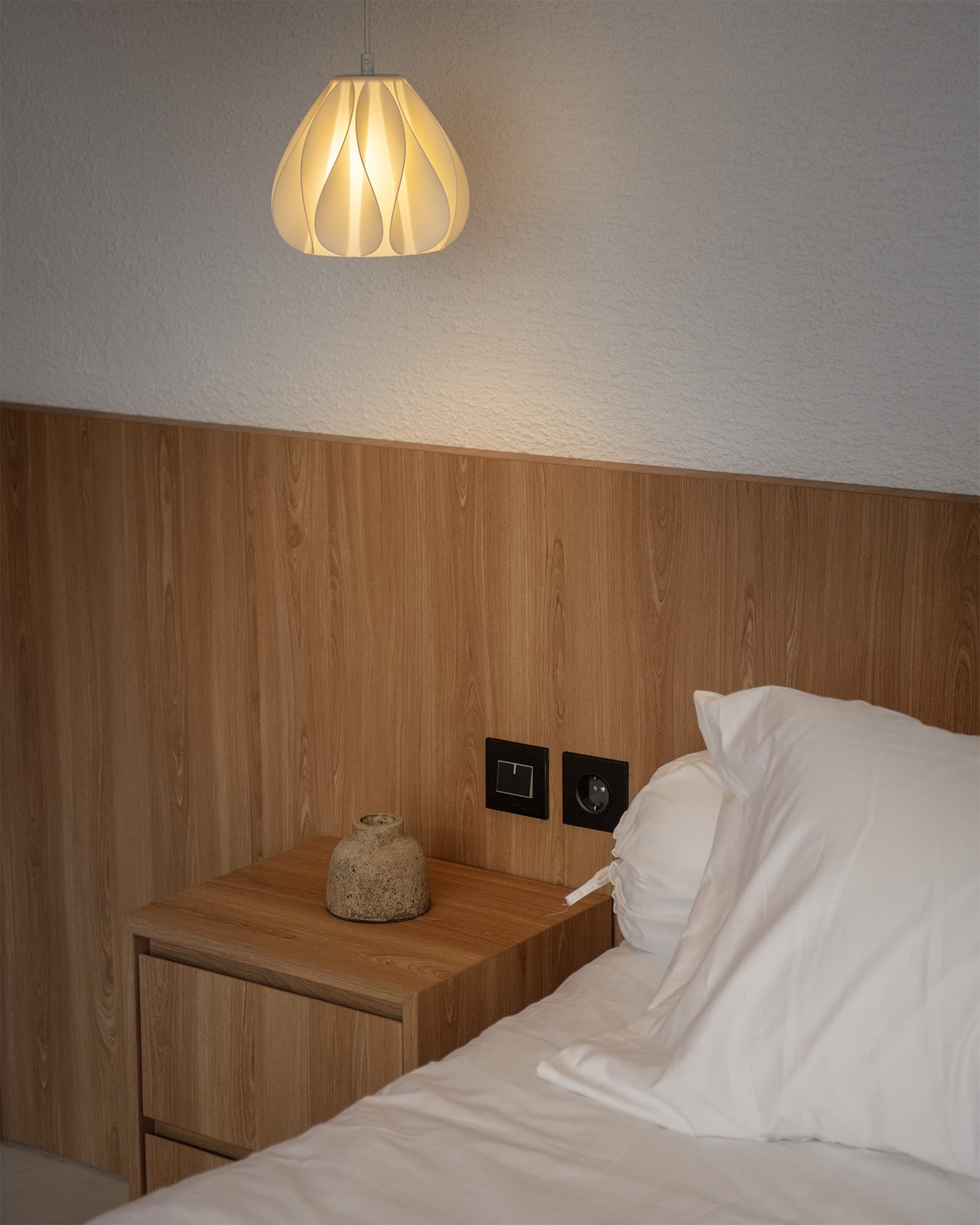 V VILLA - TANAH BARAK in Tanah Barak, Badung - Bali (2023) - Gallery image 6 - Architecture project by Atelier W AR E