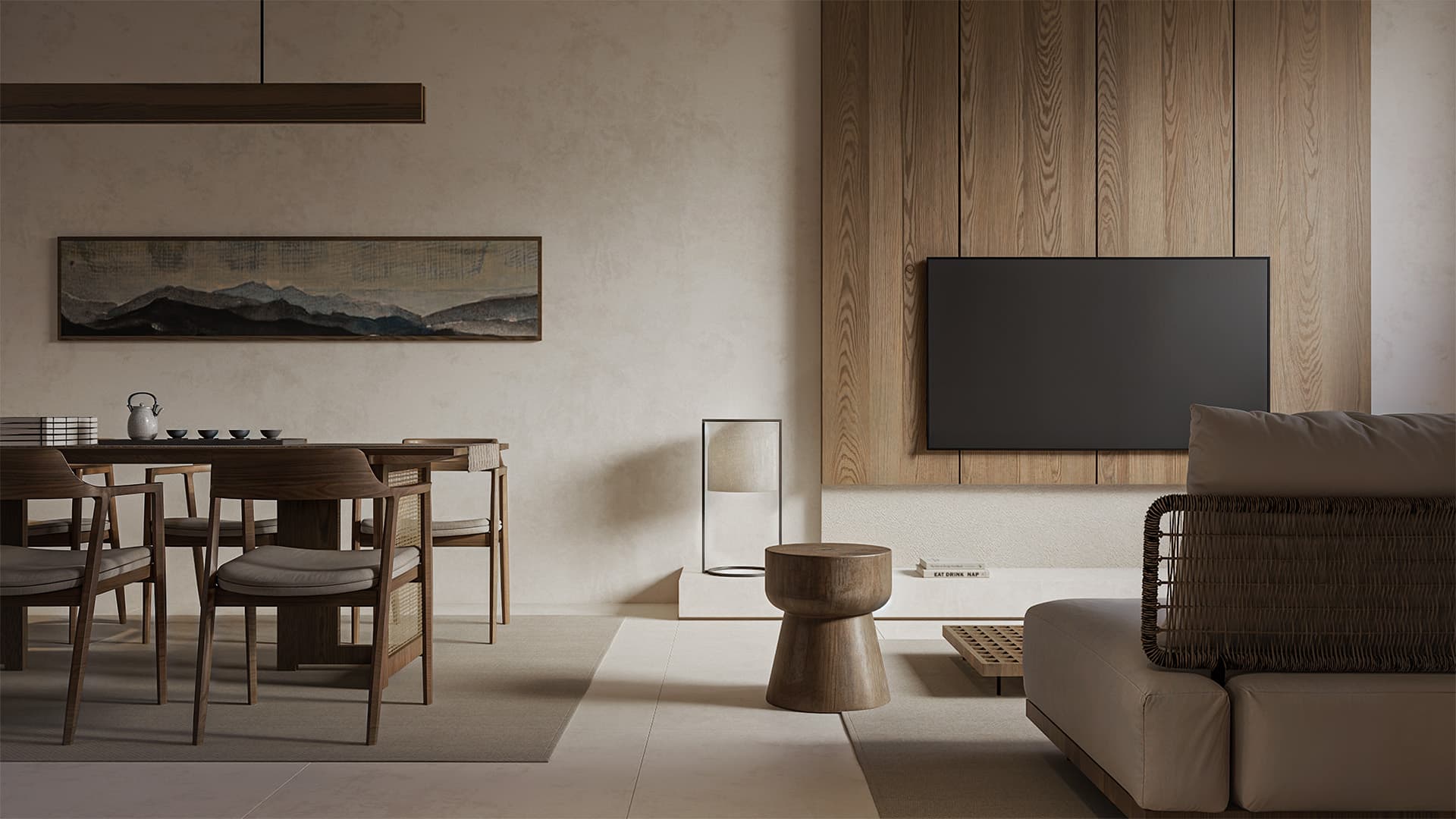 C VILLA - BINGIN in Bingin, Badung - Bali (2024) - Gallery image 1 - Architecture project by Atelier W AR E